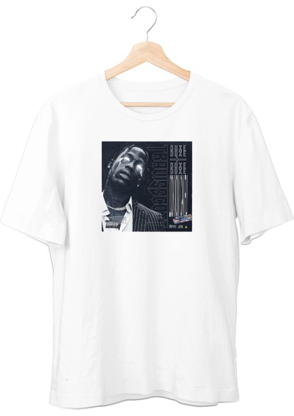 Travis Scott V3 Unisex T-Shirt