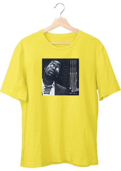 Travis Scott V3 Unisex T-Shirt
