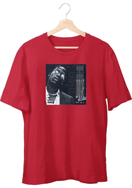Travis Scott V3 Unisex T-Shirt