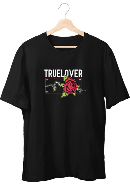 True Lover Unisex T-Shirt