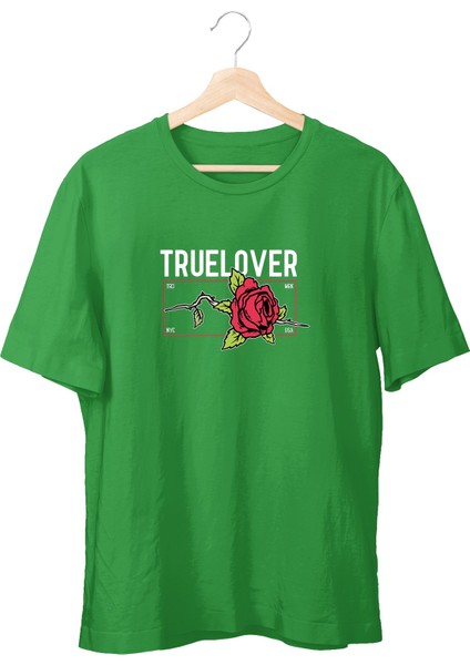 True Lover Unisex T-Shirt