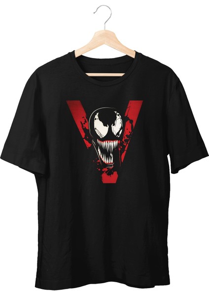Venom Unisex T-Shirt