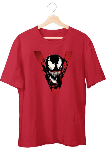 Venom Unisex T-Shirt