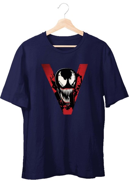 Venom Unisex T-Shirt