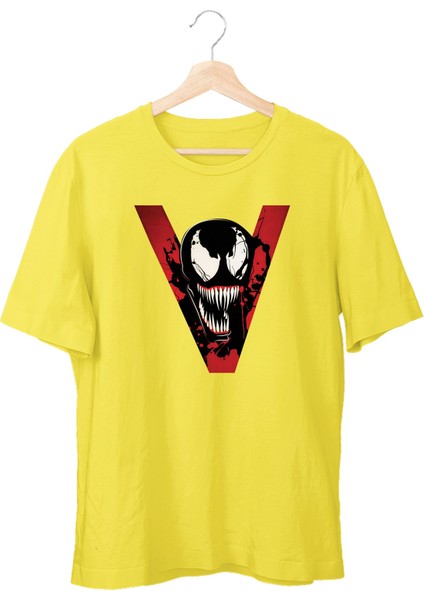 Venom Unisex T-Shirt