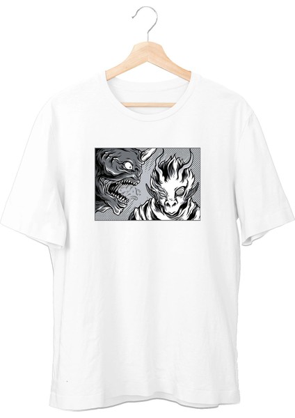 Yell Unisex T-Shirt
