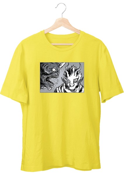 Yell Unisex T-Shirt