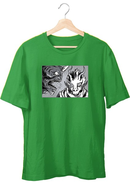 Yell Unisex T-Shirt