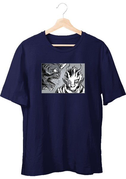 Yell Unisex T-Shirt