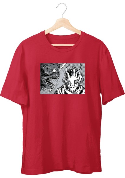 Yell Unisex T-Shirt