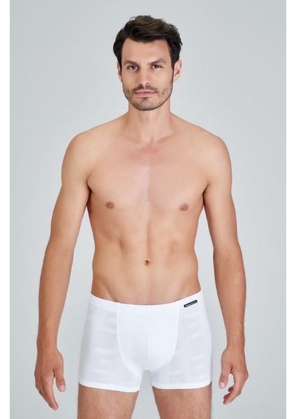 Erkek Şort Boxer