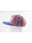 Newyork Pamuklu Hiphop Unisex Cap Şapka 2