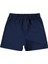 Bebek Şort 3-18 Ay Lacivert 1