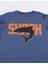 Shark Camo Erkek Çocuk T-shirt Kapri Şort Takım 5