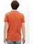Slim Fit V Yaka Basic Kısa Kollu Tişört M4791AZ20SP 3