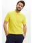 Regular Fit Polo Yaka Basic Kısa Kollu Tişört M7676AZ20SP 1