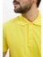 Regular Fit Polo Yaka Basic Kısa Kollu Tişört M7676AZ20SP 3