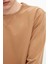 Bisiklet Yaka Basic Regular Fit Sweatshirt M7823AZ20SP 3