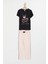 Kız Çocuk Baskılı Pijama Takımı N2737A620SP 1