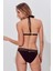 Kate Transparan Üçgen Bikini MY20211 2