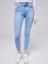 Tanya X Mimons Wash Kadın jeans 1
