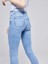Tanya X Mimons Wash Kadın jeans 5