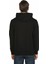 - Tech N9ne Siyah Kapşonlu Erkek Sweatshirt Erkek S 2