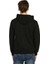 - Metallica Gitar Siyah Kapüşonlu Sweatshirt Erkek S 2