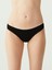 Kadın Çok Renkli 5'li Kıl Lastikli Slip 67006 1