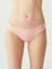 Kadın Çok Renkli 5'li Kıl Lastikli Slip 67006 3