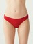 Kadın Çok Renkli 5'li Kıl Lastikli Slip 67006 4