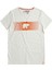 Beyaz Erkek T-Shirt Fancy Tee White 1