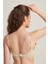 940600 Silikonlu Olympe Push Up Destekli Sütyen Ten 4