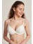 700680 Destekli Basic Bra Sütyen Ekru 1