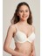 700680 Destekli Basic Bra Sütyen Ekru 3