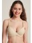 700680 Destekli Basic Bra Sütyen Ten 3