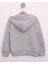 Erkek Çocuk Pullu U.S.A Bayraklı Nakışlı Sweatshirt 2