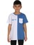 Erkek Çocuk Cepli Arka Baskılı T-Shirt 1
