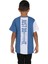 Erkek Çocuk Cepli Arka Baskılı T-Shirt 2