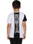 Erkek Çocuk Cepli Arka Baskılı T-Shirt 2