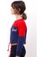 Kız Çocuk Varaklı Girl Baskılı Sweatshirt 3