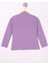 Kız Çocuk Tnty Nakışlı Sweatshirt 2