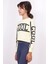 Kız Çocuk Cool Baskılı Sweatshirt 3