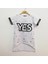 Kız Çocuk Yes Baskılı T-Shirt 1