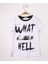 Kız Çocuk Pullu İnci Detaylı T-Shirt 1