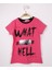 Kız Çocuk Pullu İnci Detaylı T-Shirt 1