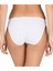 Düz Koton Modal Kadın Slip Külot Basic Süper Bikini 2'li 2