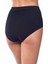 Yüksek Bel Slip Kadın Dikişsiz Lazer Külot 12596 1