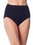 Yüksek Bel Slip Kadın Dikişsiz Lazer Külot 12596 2