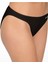 Düz Koton Modal Kadın Slip Külot Basic Süper Bikini 2'li 3